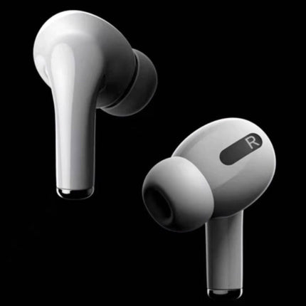 LP1S Draadloze Oordopjes - TWS Oortjes Bluetooth 5.0  Wireless Buds Earphones Oortelefoon Zwart