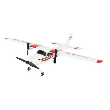 FX-801 RC Vliegtuig Glider met Afstandsbediening - Bestuurbaar Speelgoed Model Jet