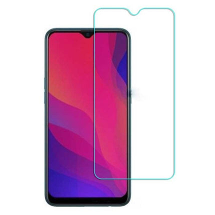 Oppo A9 2020 Screen Protector - Tempered Glass Film Gehard Glas