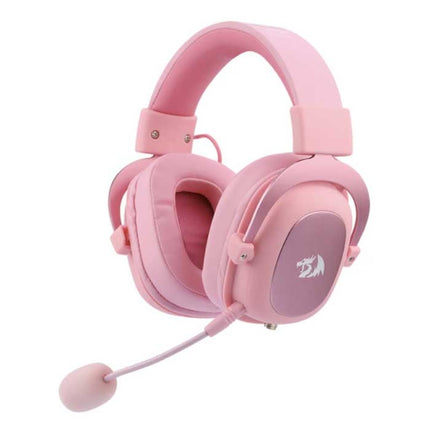 H510 Zeus AUX Gaming Headset - Voor PS4/XBOX/PC 7.1 Surround Sound - Headphones Koptelefoon  met Microfoon Zwart
