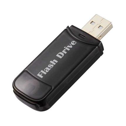 USB Stick Camcorder - DVR Security Camera Met Microfoon 1080p