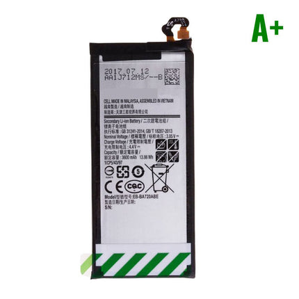 Samsung Galaxy J7 2017 Batterij/Accu A+ Kwaliteit