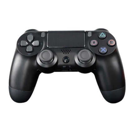 Gaming Controller voor PlayStation 4 - PS4 Bluetooth Gamepad met Vibratie Zwart