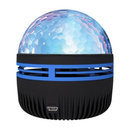 Sterren Projector met Afstandsbediening - Sterrenhemel Sfeerlamp Tafellamp
