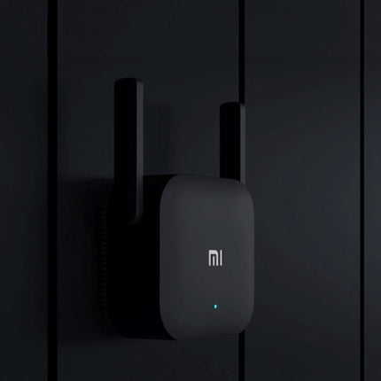 Mijia WiFi Versterker 300Mb/s - EU Stekker Stopcontact - Draadloos Netwerk Internet Wireless Repeater 802.11N Adapter