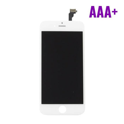 iPhone 6 4.7" Scherm (Touchscreen + LCD + Onderdelen) AAA+ Kwaliteit - Wit