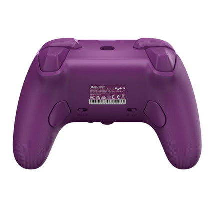 G7 SE Gaming Controller voor Xbox - Gamepad Bedraad met Vibratie - Xbox Series X/S, Xbox One - Roze