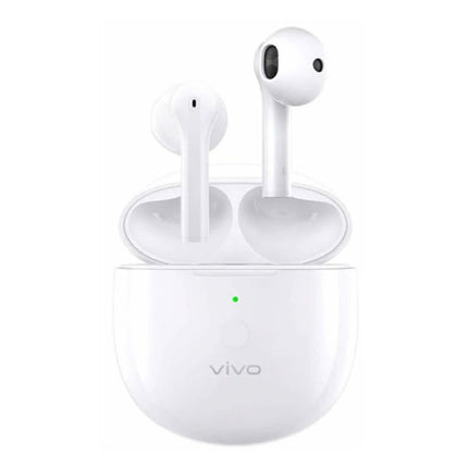 Neo Draadloze Oortjes - TWS Oordopjes Bluetooth 5.0  Wireless Ear Phones Buds Oortelefoon Wit