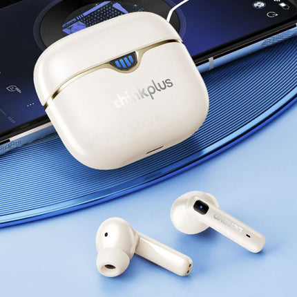 Thinkplus LP15 Draadloze Oortjes - 300mAh Bluetooth 5.3 Oordopjes TWS - Blauw