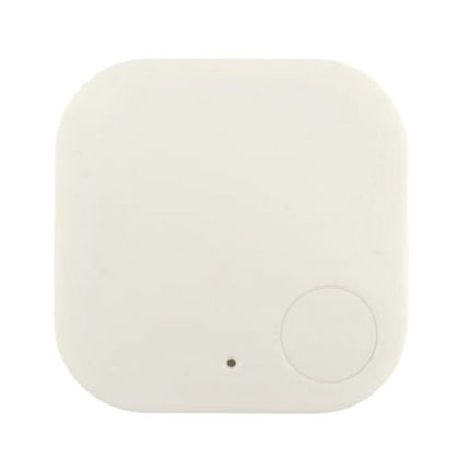 Mini GPS Tracker - Auto Verloren Beveiliging Real Time Locator Wit
