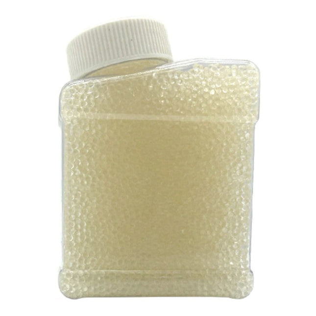 Waterabsorberende Gel Balletjes 50.000 Stuks - 8mm Orbeez Waterparels Transparant