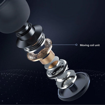 A6 Draadloze Oortjes - True Touch Control TWS Oordopjes Bluetooth 5.0  Wireless Ear Buds Earphones Oortelefoon Zwart