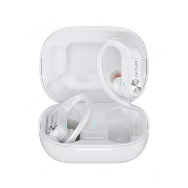 LP7 Draadloze Oortjes - Touch Control Oordopjes TWS Bluetooth 5.0 Earphones Earbuds Oortelefoon Zwart