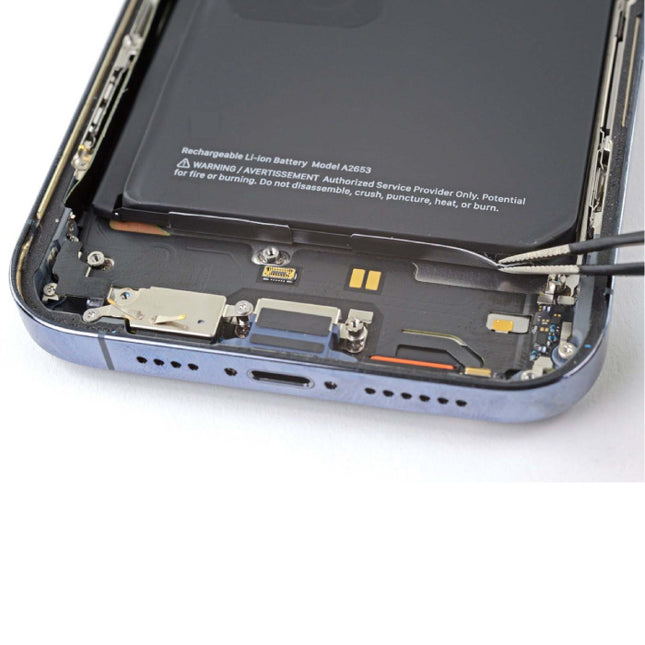 iPhone 14 Batterij/Accu AAA+ Kwaliteit