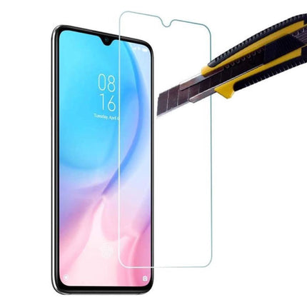 2-Pack Xiaomi Redmi K30 Pro Screen Protector Tempered Glass Film Gehard Glas Glazen