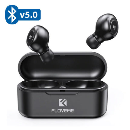 TX30 TWS Draadloze Oortjes Bluetooth 5.0 Ear Wireless Buds Earphones Earbuds Oortelefoon