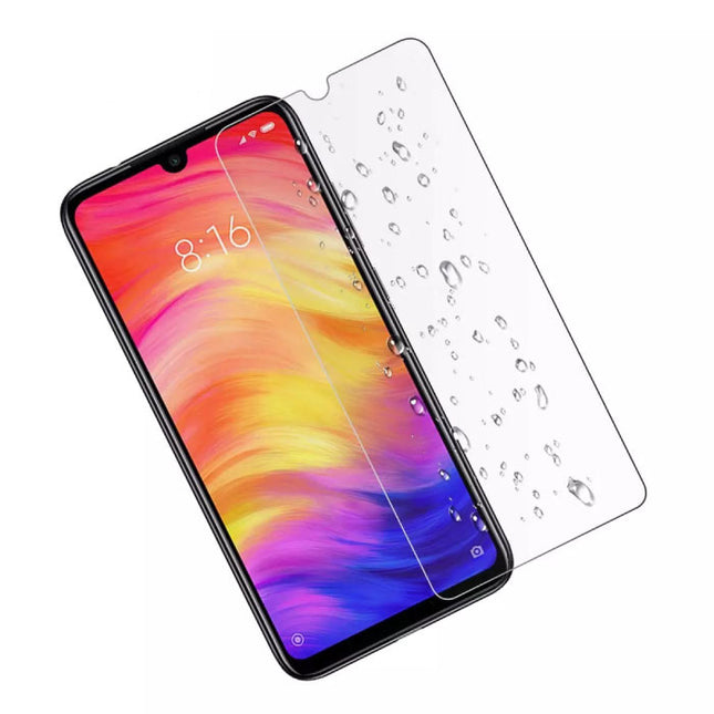 10-Pack Xiaomi Mi A1 Screen Protector Tempered Glass Film Gehard Glas Glazen