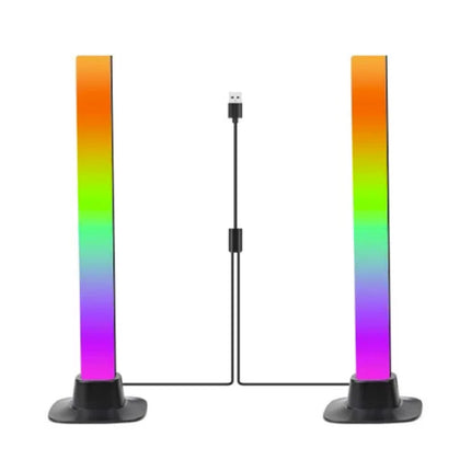 Smart Gaming RGB Lamp - LED Verlichting met Kleuraanpassing
