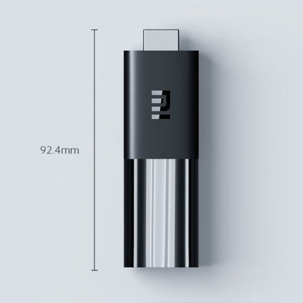 Mi TV Stick voor Chromecast / Netflix - Smart TV 1080p HD Cast HDMI Receiver Ontvanger Android