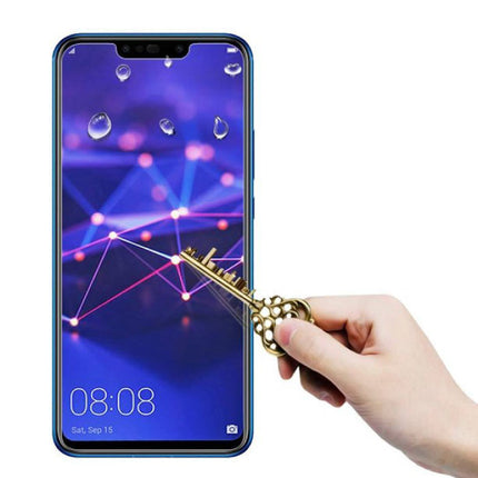 Huawei Mate 20 Lite Screen Protector Tempered Glass Film Gehard Glas Glazen