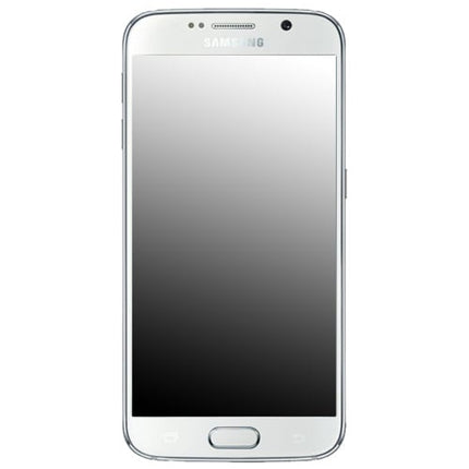 Samsung Galaxy S6 G920F Smartphone Unlocked SIM Free - 32 GB - Nieuwstaat - Wit - 3 Jaar Garantie