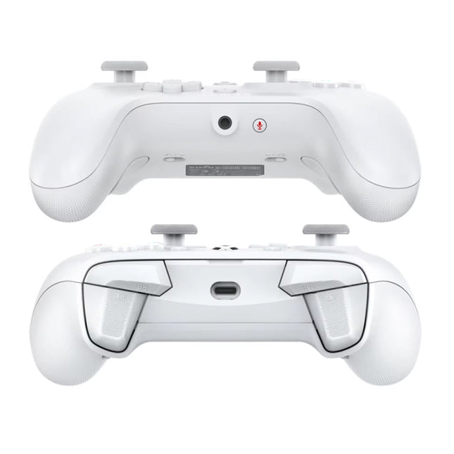 G7 SE Gaming Controller voor Xbox - Gamepad Bedraad met Vibratie - Xbox Series X/S, Xbox One - Zwart