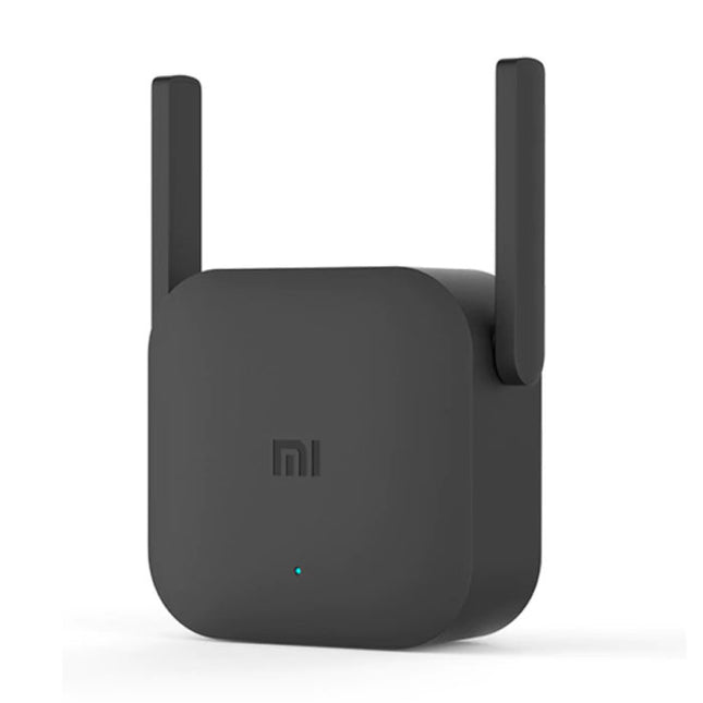 Mijia WiFi Versterker 300Mb/s - UK Stekker Stopcontact - Draadloos Netwerk Internet Wireless Repeater 802.11N Adapter