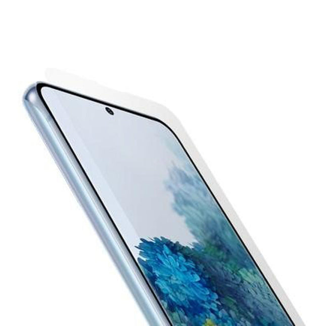 Samsung Galaxy S20 Ultra Screen Protector Foil Folie PET Vouwbare Beschermfolie Film