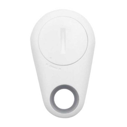Magnetische GPS Tracker - Auto Verloren Beveiliging Real Time Locator Wit