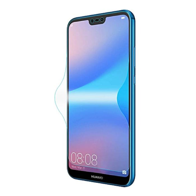 Huawei P20 Pro Screen Protector Soft TPU Foil Folie PET Film