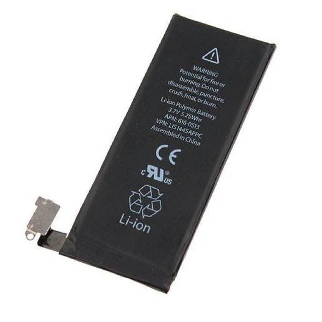 iPhone 4S Batterij/Accu A+ Kwaliteit