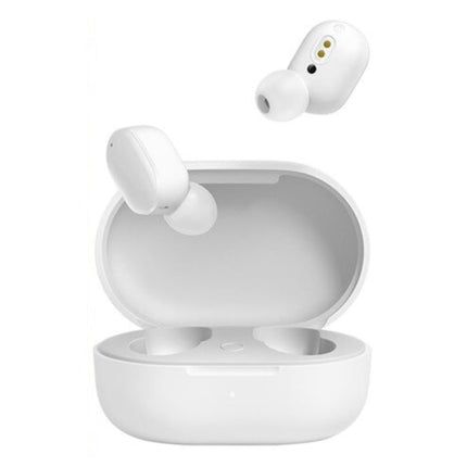 Redmi Airdots 3 Draadloze Oortjes - AptX Smart Touch Control TWS Bluetooth 5.0 USB-C Air Wireless Buds Earphones Earbuds Oortelefoon Wit