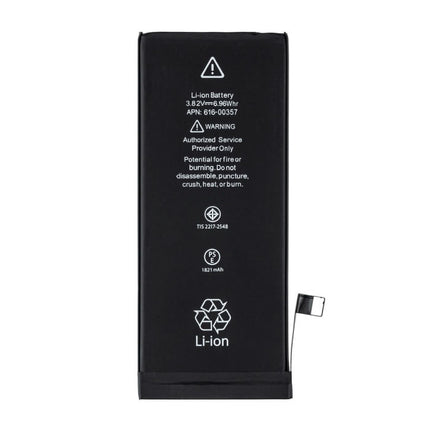 iPhone SE (2020) Batterij/Accu AAA+ Kwaliteit 