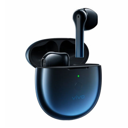 Neo Draadloze Oortjes - TWS Oordopjes Bluetooth 5.0  Wireless Ear Phones Buds Oortelefoon Zwart