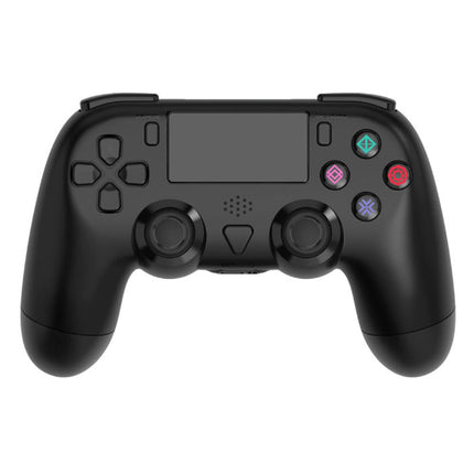 Gaming Controller voor PlayStation 4 - PS4 Bluetooth Gamepad met Vibratie Zwart
