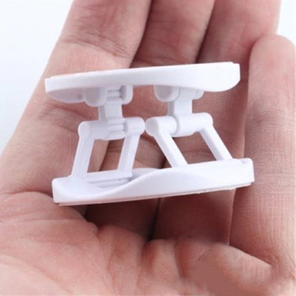 Popgrip Telefoonbutton Zuignap Grip Houder Beugel Knop Kickstand
