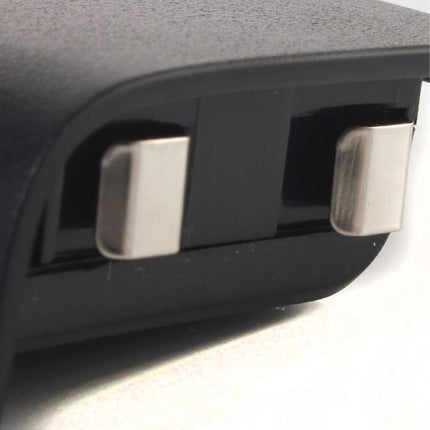 Oplaadstation voo Xbox One Charging Dock Station voor Controller - Dual Laadstation met 2x Herlaadbare Batterij