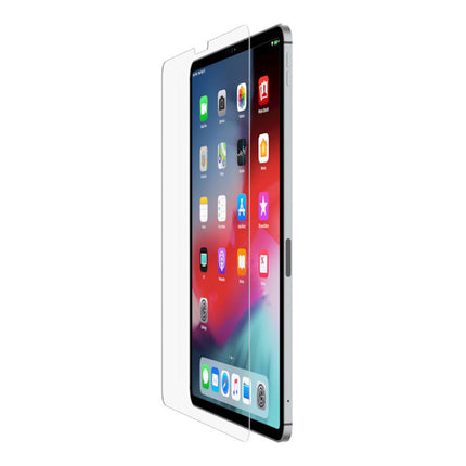 iPad Pro 11 (2018) Screen Protector Tempered Glass Film Gehard Glas Glazen