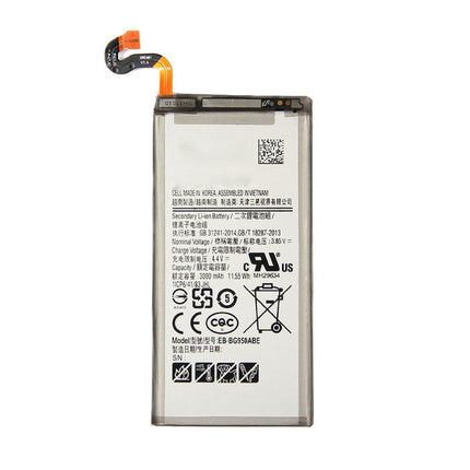 Samsung Galaxy S8 Batterij/Accu AAA+ Kwaliteit