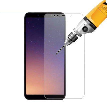 Xiaomi Mi A1 Screen Protector Tempered Glass Film Gehard Glas Glazen