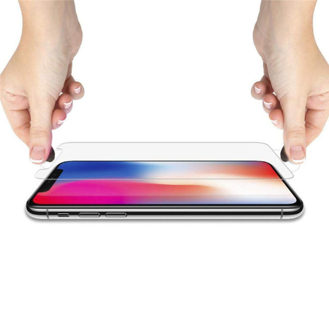 iPhone 11 Pro Screen Protector Tempered Glass Film Gehard Glas Glazen