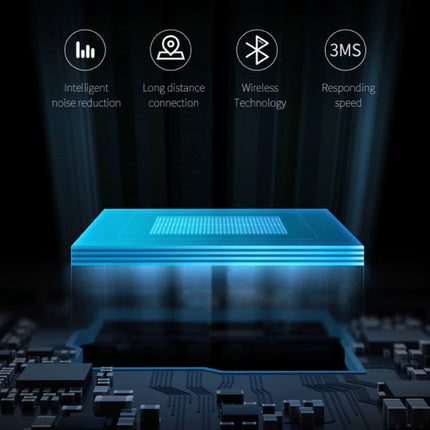 T7 Mini Bluetooth 5.0 Soundbox Draadloze Luidspreker Externe Wireless Speaker Blauw