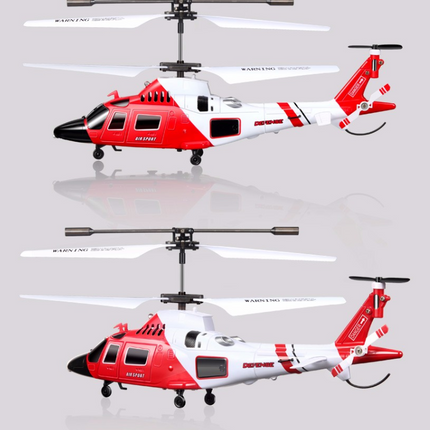 S111G Mini RC Drone Marine Helikopter Speelgoed met Gyro Stabilisatie