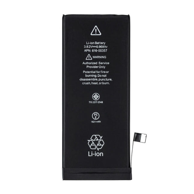 iPhone 8 Batterij/Accu AAA+ Kwaliteit  