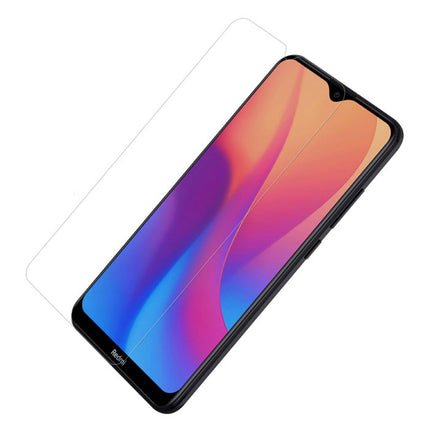 3-Pack Xiaomi Redmi 8A Screen Protector Tempered Glass Film Gehard Glas Glazen
