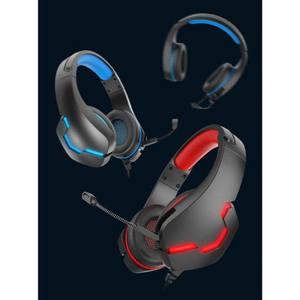 Stereo Gaming Koptelefoon voor Playstation 4 en 5 / Xbox / PC - Headset Headphones met Microfoon Camo