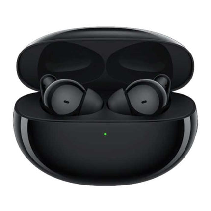 Enco Free 2 Draadloze Oortjes - Touch Control Oordopjes TWS Bluetooth 5.2 Oortelefoon Wit