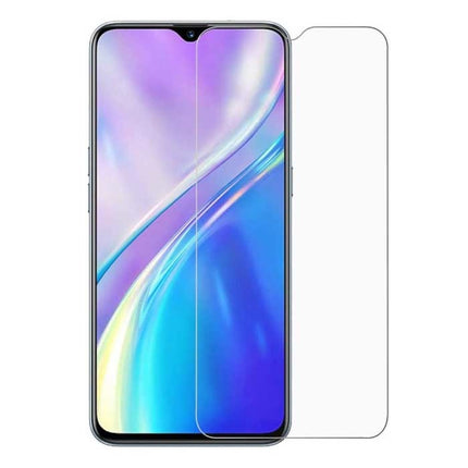 Oppo K1 Screen Protector - Tempered Glass Film Gehard Glas