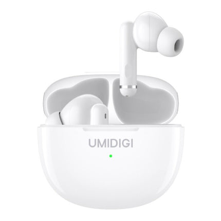 Airbuds Pro Draadloze Oortjes - ANC Ruisonderdrukking Touch Control Oordopjes TWS Bluetooth 5.1 Earphones Earbuds Oortelefoon Wit