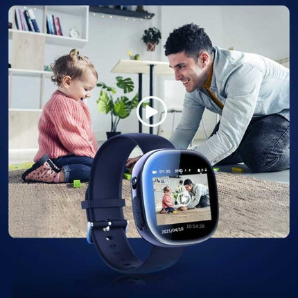 Security Camera Horloge Smartband DVR Camera - 1080p - 256 GB Ingebouwd Geheugen